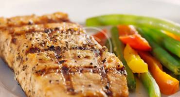 Wedding Menu